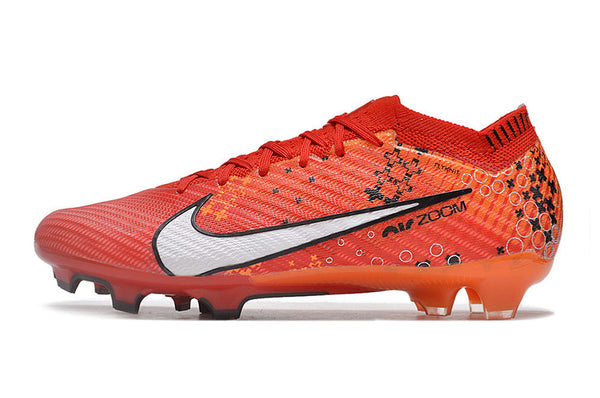 Chuteira Mercurial vapor 15 Air Zoom Ultra + CANELEIRA