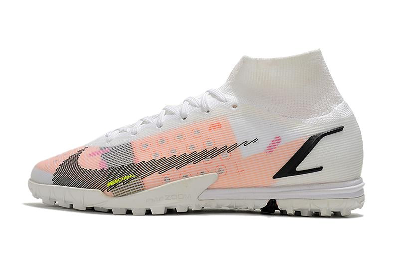 Chuteira Mercurial Superfly 9 Elite Society