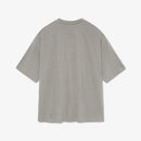 Camiseta Fear of God Essentials S/S Heather Grey