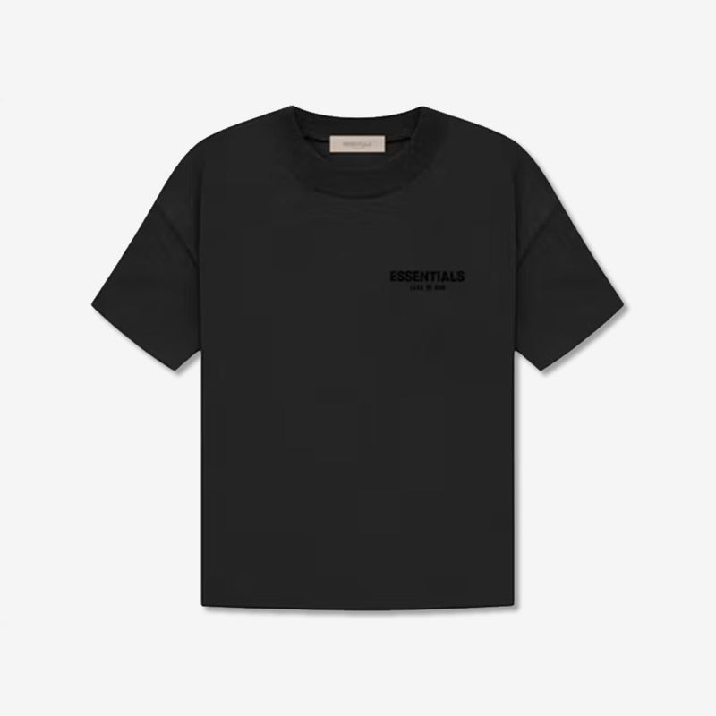 Camiseta Fear Of God Essentials Stretch Limo SS22