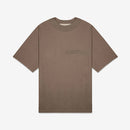 Camiseta Fear Of God Essentials Wood
