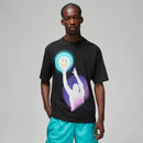 Camiseta Jordan x J Balvin Black