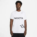 Camiseta NOCTA x  White