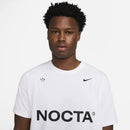 Camiseta NOCTA x  White
