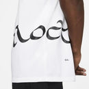 Camiseta NOCTA x  White