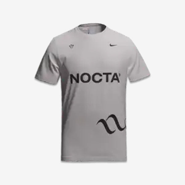 Camiseta NOCTA x  White