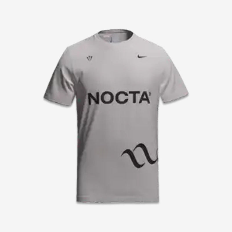 Camiseta NOCTA x  White