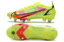 Chuteira Mercurial Vapor 14 Elite SG Campo