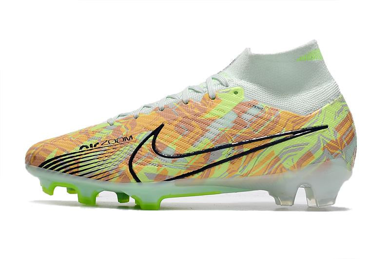 Chuteira Air Zoom Mercurial Superfly IX Elite Campo