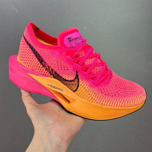 Tênis Air Zoom X Vaporfly Next%3 Hyper Pink