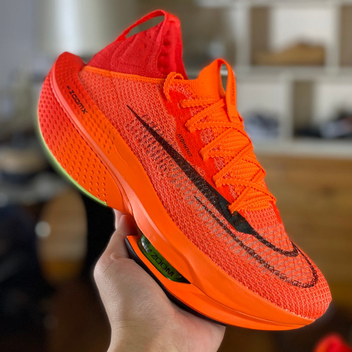 Tênis Alphafly Next%2 Mint Foam