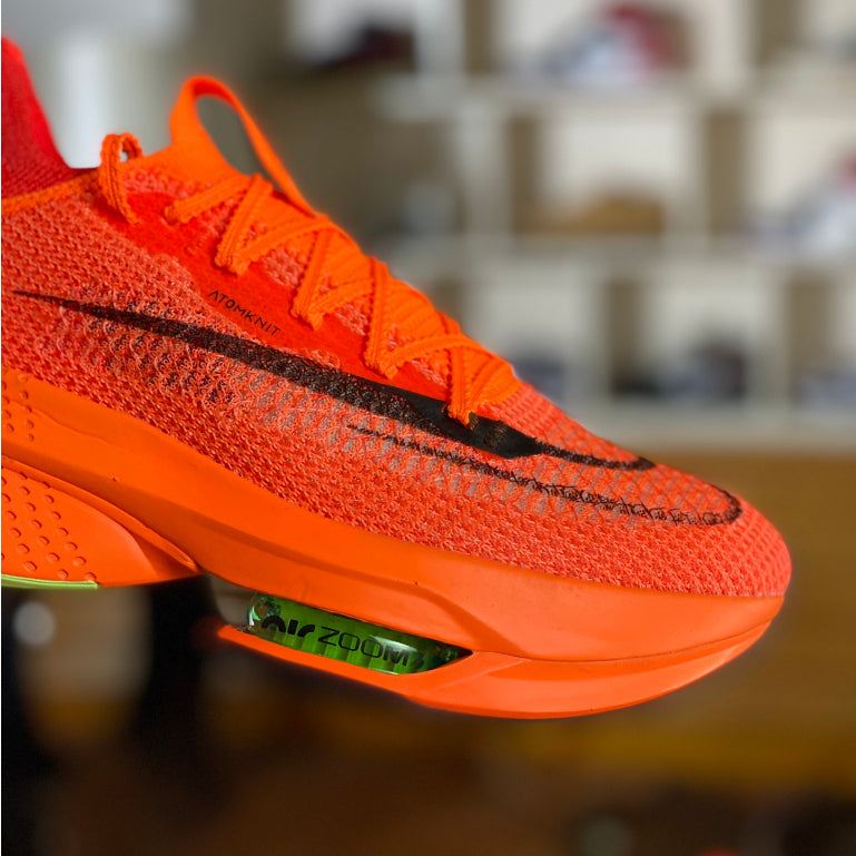 Tênis Alphafly Next%2 Mint Foam