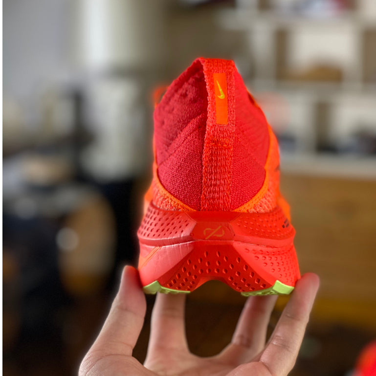 Tênis Alphafly Next%2 Mint Foam