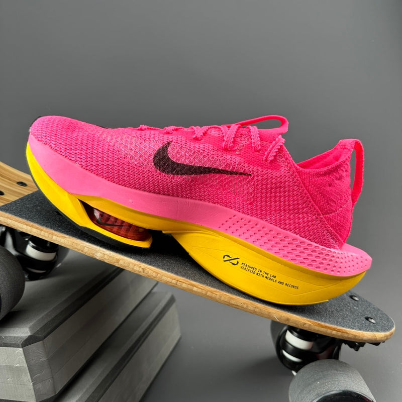 Tênis Alphafly Next%2 Mint Foam