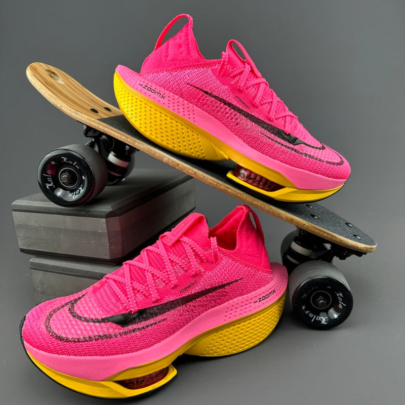 Tênis Alphafly Next%2 Mint Foam