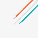 Concepts x SB Dunk Low Orange Lobster