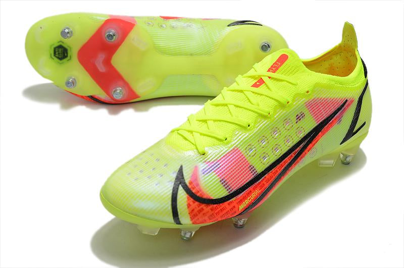 Chuteira Mercurial Vapor 14 Elite SG Campo