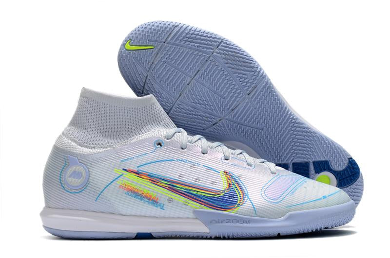 Chuteira Superfly 9 Elite Futsal