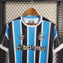 Camisa Grêmio - 23/24 - Azul