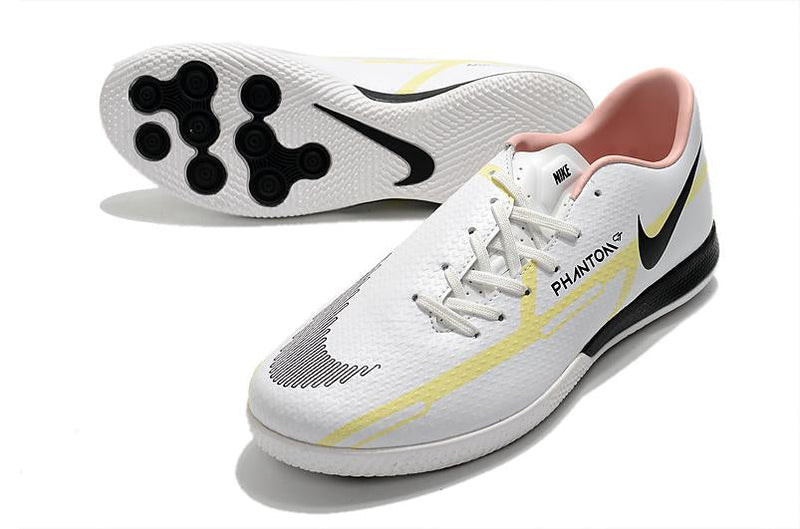 Chuteira React Phantom GT Pro Futsal