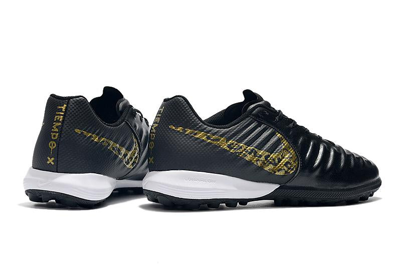 Chuteira Tiempo X Finale Society