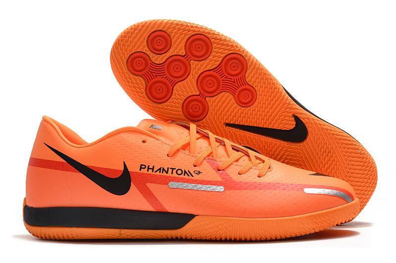 Chuteira React Phantom GT Pro Futsal