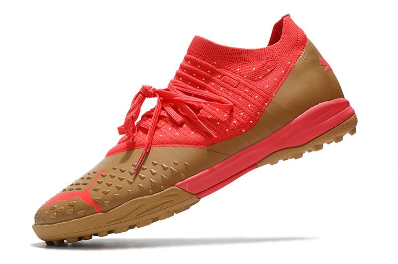 Chuteira Future Z 1.3 Teazer Society