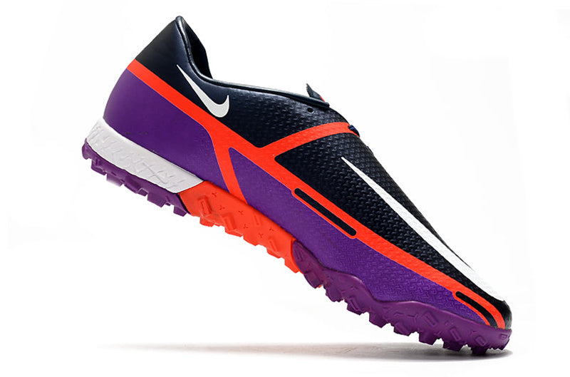 Chuteira Society React Phantom GT2 Pro