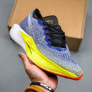 Tênis Air Zoom X Vaporfly Next%3 Blue Yellow