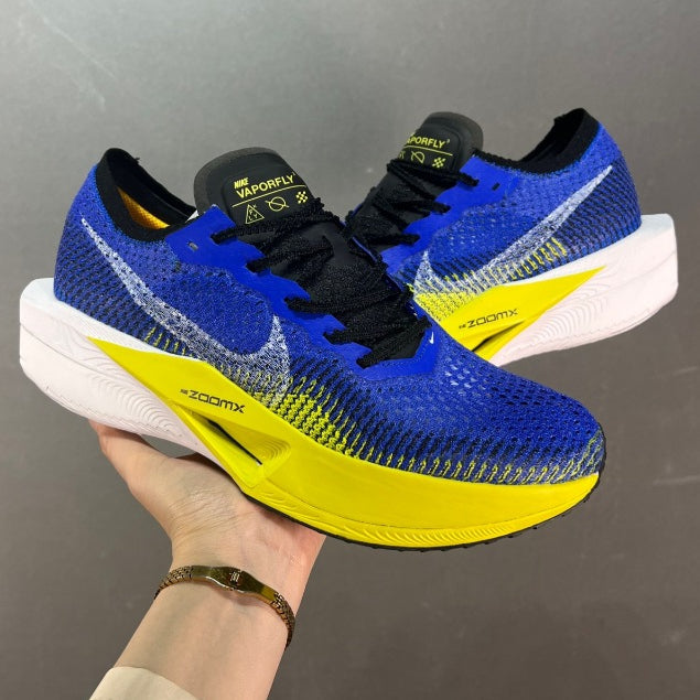 Tênis Air Zoom X Vaporfly Next%3 Racer Blue