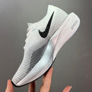 TênisAir Zoom X Vaporfly Next%3 White Particle Grey