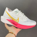 Tênis Air Zoom X Vaporfly Next%3 White Pink