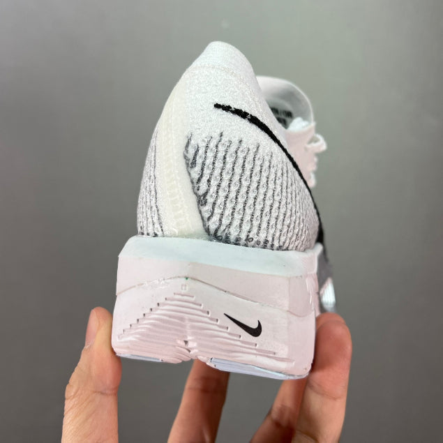 TênisAir Zoom X Vaporfly Next%3 White Particle Grey