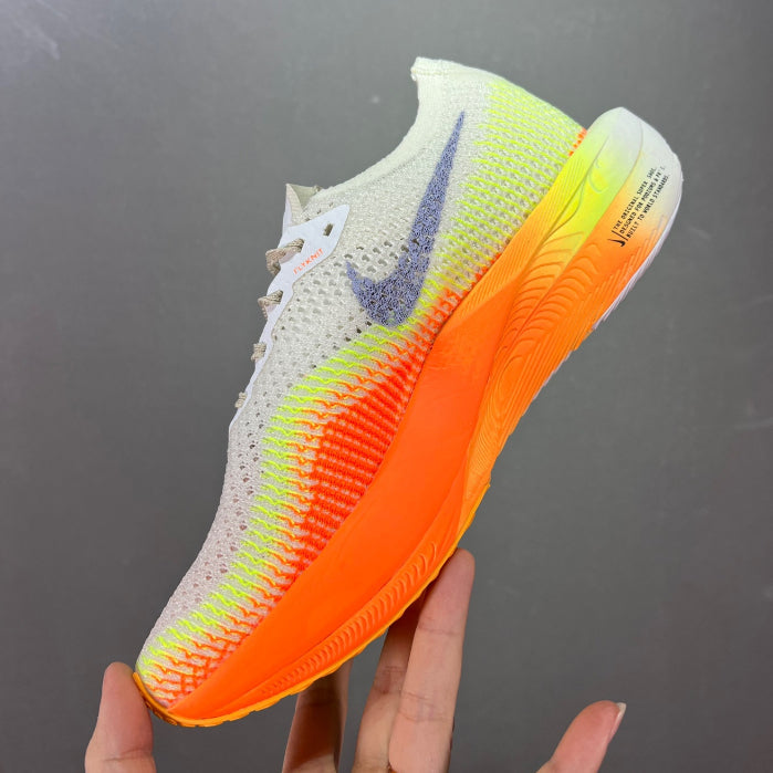 Tênis Air Zoom X Vaporfly Next%3 Sail Orange