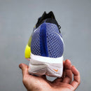 Tênis Air Zoom X Vaporfly Next%3 Blue Yellow