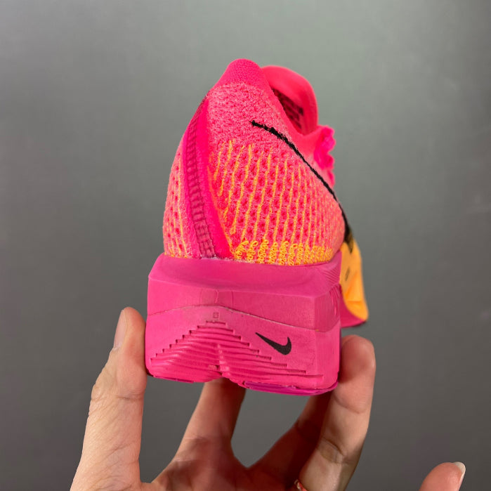 Tênis Air Zoom X Vaporfly Next%3 Hyper Pink