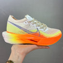 Tênis Air Zoom X Vaporfly Next%3 Sail Orange