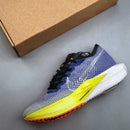 Tênis Air Zoom X Vaporfly Next%3 Blue Yellow