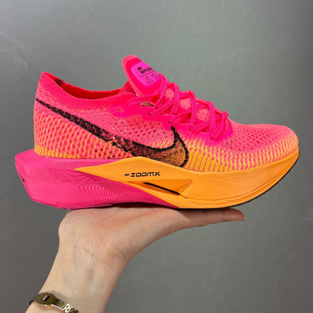 Tênis Air Zoom X Vaporfly Next%3 Hyper Pink