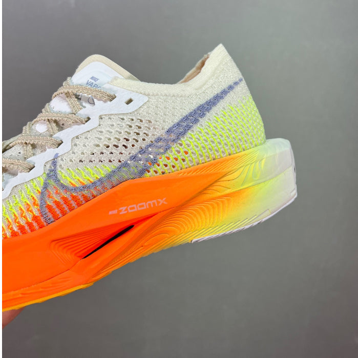 Tênis Air Zoom X Vaporfly Next%3 Sail Orange
