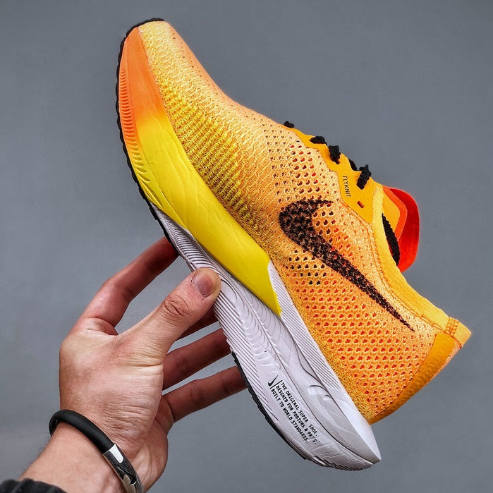 Tênis Air Zoom X Vaporfly Next%3 Orange