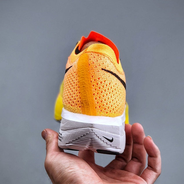 Tênis Air Zoom X Vaporfly Next%3 Orange
