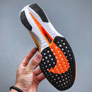 Tênis Air Zoom X Vaporfly Next%3 Orange