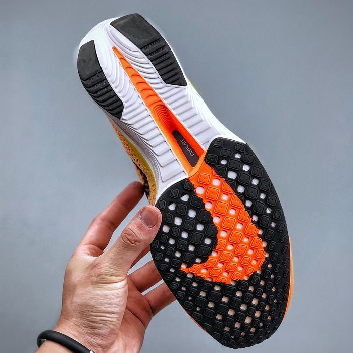 Tênis Air Zoom X Vaporfly Next%3 Orange