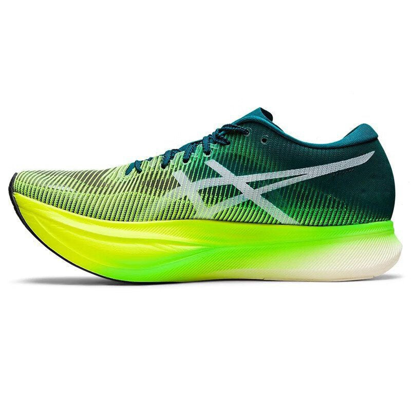 Metaspeed Edge+ Verde