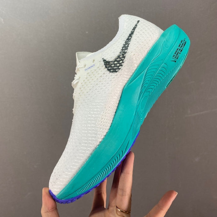 Tênis Air Zoom X Vaporfly Next%3 Aquatone Release