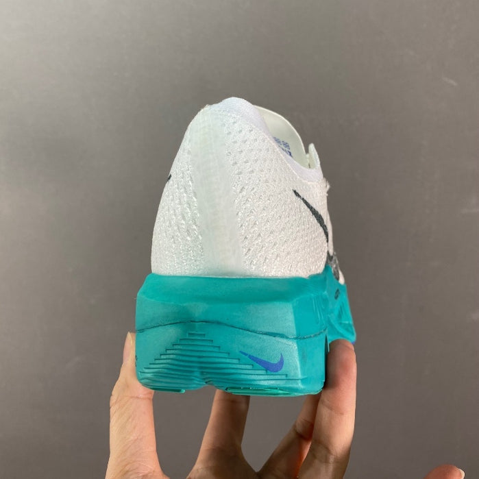 Tênis Air Zoom X Vaporfly Next%3 Aquatone Release