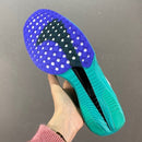 Tênis Air Zoom X Vaporfly Next%3 Aquatone Release