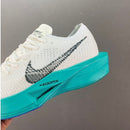 Tênis Air Zoom X Vaporfly Next%3 Aquatone Release