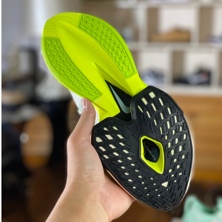 Tênis Alphafly Next%2 Mint Foam